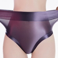 DE Damen Transparent Höschen