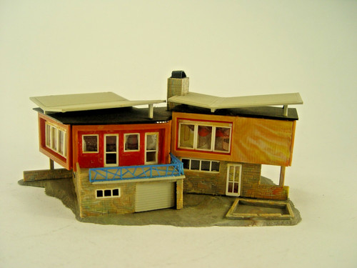 Modernes wohnhaus 271 - ,