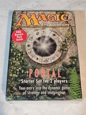 Magic The Gathering - Portal