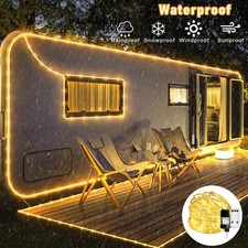 10M LED Lichterschlauch