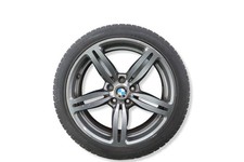BMW E60 E61 M5 E63 E64 M6 R19