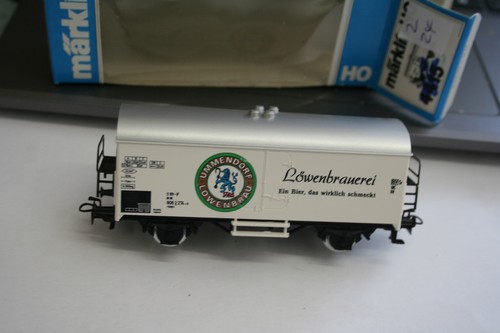 Märklin somo 4415 - mÄrklin, ho
