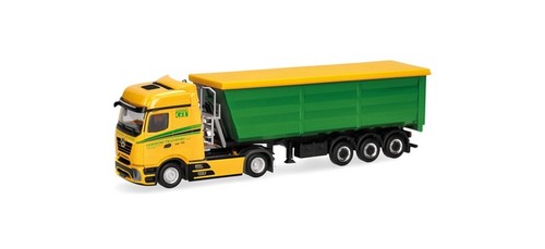 Herpa 321006 87 mb - herpa, 1:87