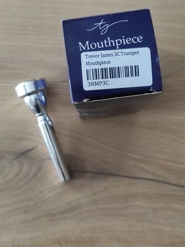 Mundstück trompete trevor - mundstück,