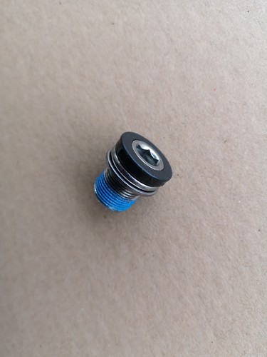 Kurbelschraube m15 für bosch - kurbelschraube,