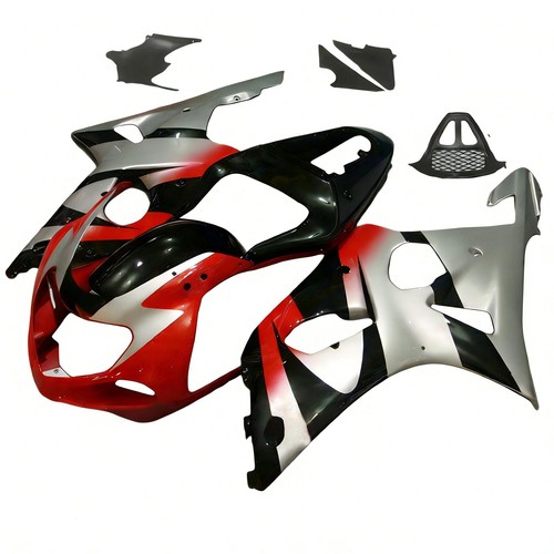 Amotopart fairing kit - fairing, bodywork