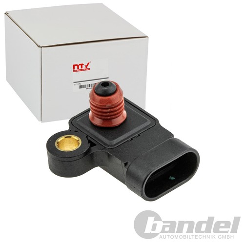 Nty map sensor saugrohrdruck - map-sensor,