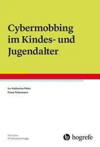 Cybermobbing kindes und - cybermobbing, im