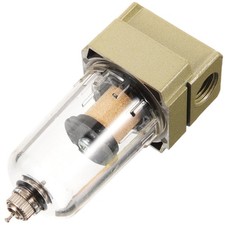  Luftkompressor Zubehör Luftkompressorteile Luftkompressor-Wasserabscheider