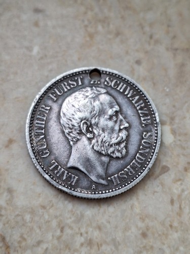 Mark 1896 - 2,