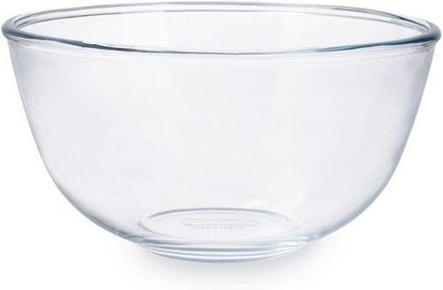 Pyrex glasschale 1l - pyrex, 1,1l