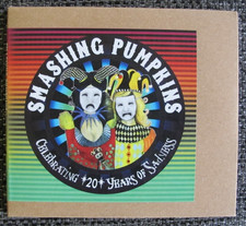 Smashing pumpkins boston - smashing,