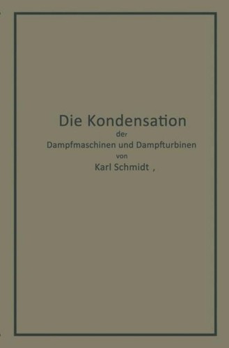 Die kondensation der - die,