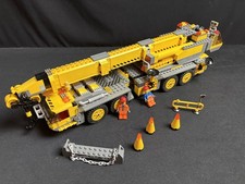 Lego 7249 city xxl mobile - lego,