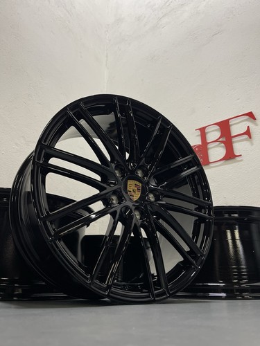 Original porsche 982 - 982, 718