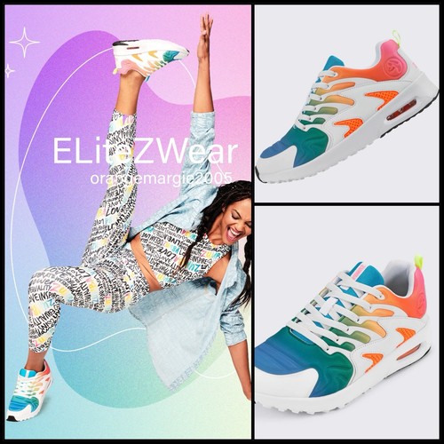 Zumba shoes dance trainers - dance,