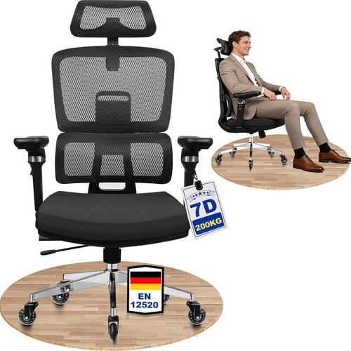Melokea bürostuhl ergonomisch - melokea,
