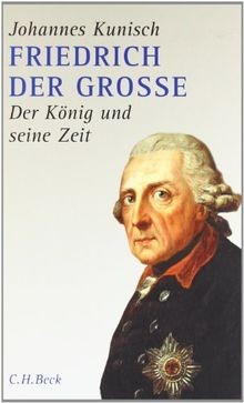 Friedrich der grosse - friedrich, von