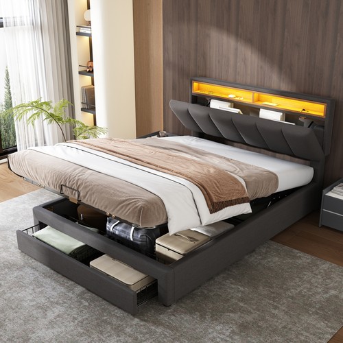 Boxspringbett 140x190 und