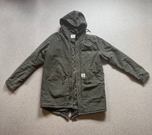 Carhartt herren jacke dalsh - carhartt,