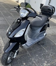 Motorroller zu verkaufen