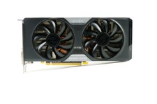 EVGA GeForce GTX 760 4GB FTW