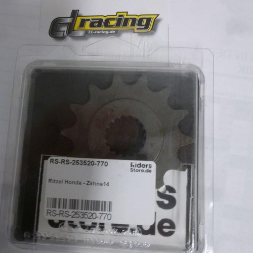 Ritzel zähne sprocket - zähne,