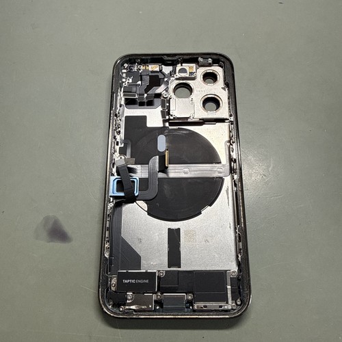 Iphone pro pulled - iphone,