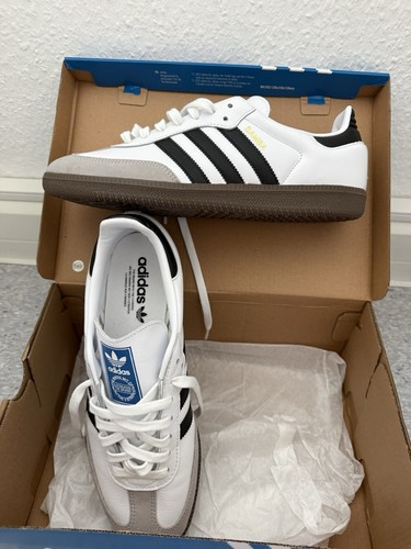 Adidas samba uk 10 - ,