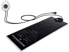 Wasserbettheizung Carbon