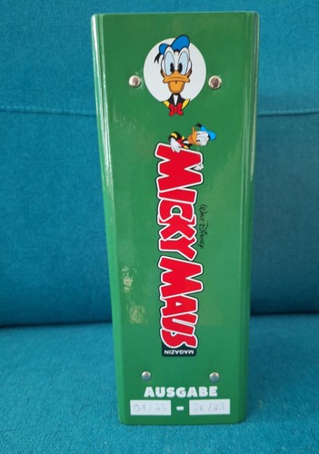 Micky maus hefte - micky,