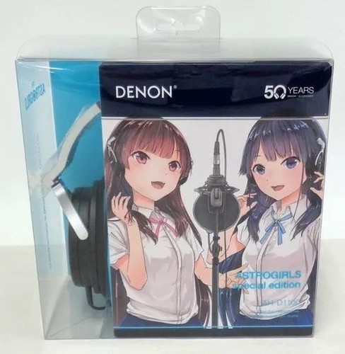 Denon d1100 astro - denon, ah-d1100