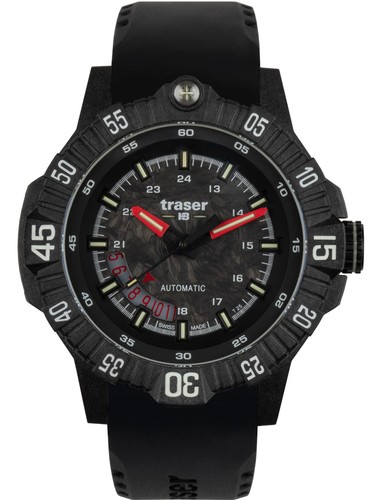 Traser 110961 herrenuhr p99 - herrenuhr,