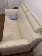 Rolf Benz Sofà Couch In Grace