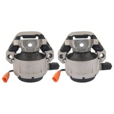 Motorlager Lagerung Vorne Links & Rechts Für Audi A6 4G C7 A7 Sportback 3.0 TFSI