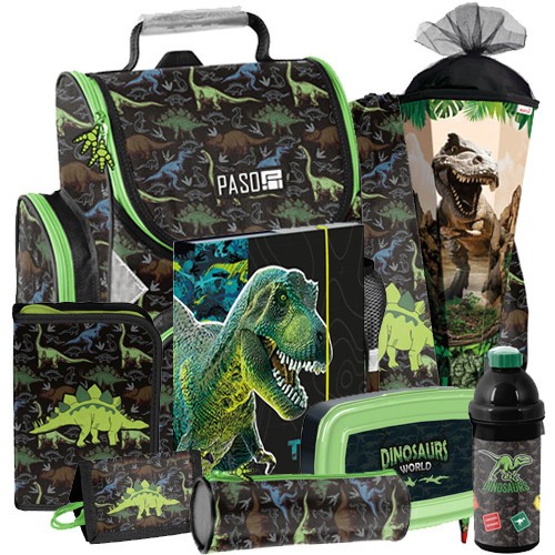 Dinosaurier dino rex - dinosaurier,