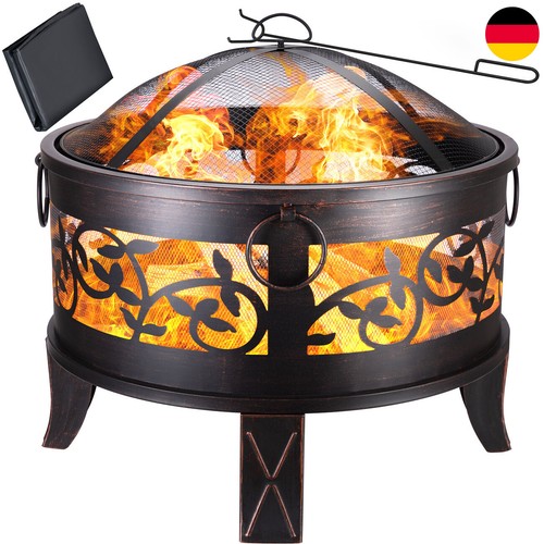 Feuerschale feuerstelle - feuerschale,