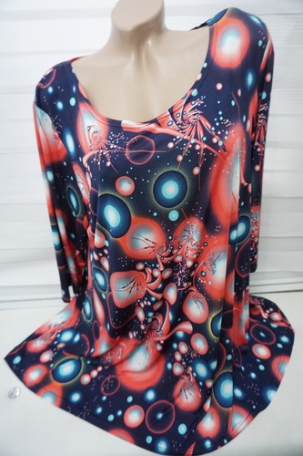 Damen tunika shirt bluse gr - tunika,