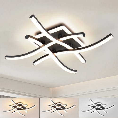 Led design deckenleuchte - design,