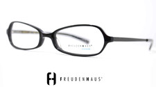 Freudenhaus Brille Kate Onyx