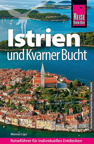 Reise know how - reise, reiseführer