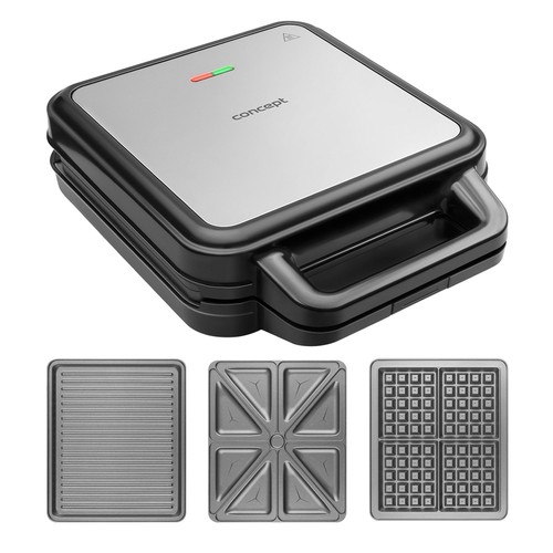 1 sandwichmaker - in,