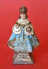 Altes Prager Jesulein Jesukind
