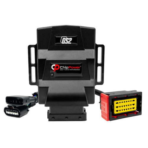 Chiptuning gs2 für alfa - chiptuning,