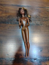DSN Barbie Puppe CHRISTIE