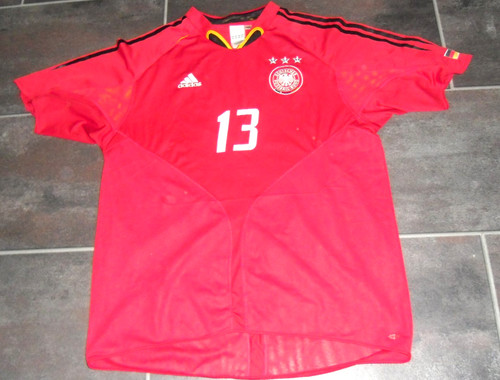 Adidas deutschland dfb trikot - adidas,