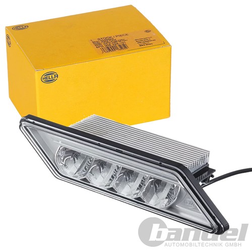 Hella led arbeitsscheinwerfer - led,