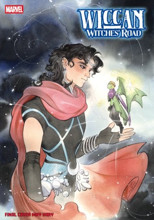 Wiccan witches road 3 - witches', #3