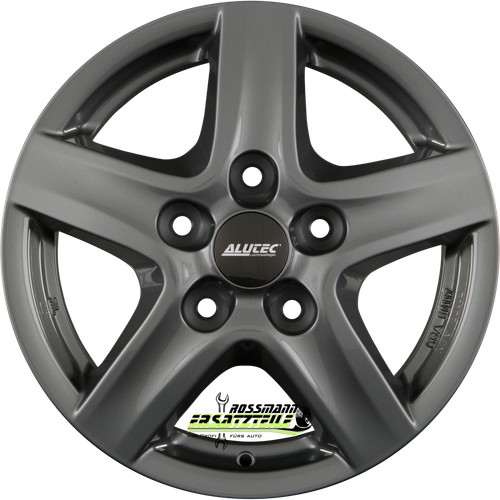 Alutec grip transporter - alutec,