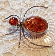 Vintage Große Bernstein